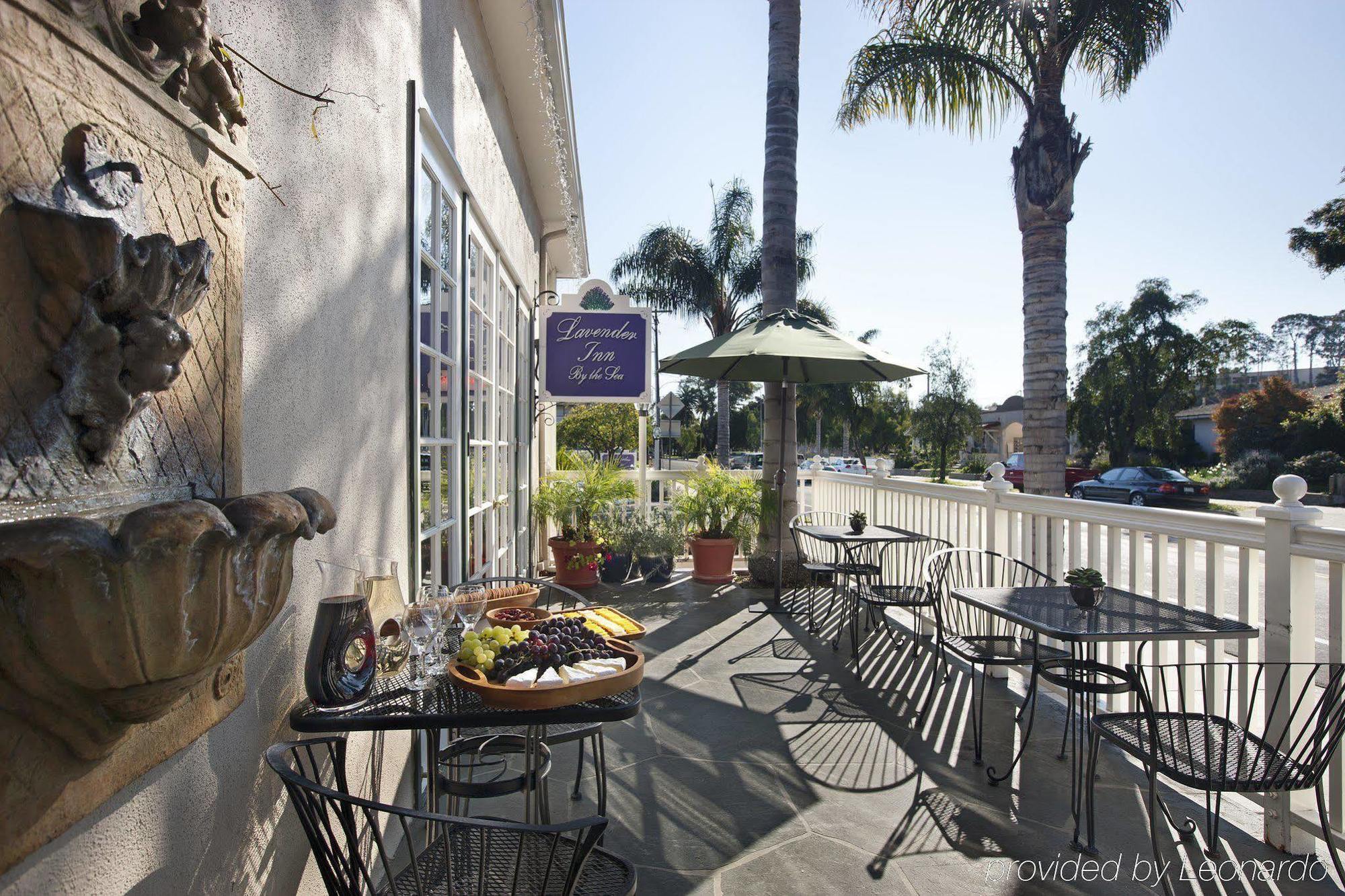 Lavender Inn By The Sea Santa Barbara Exterior photo